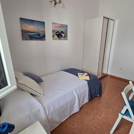 The Sealight Penthouse Apartment La Garita Bagian luar foto