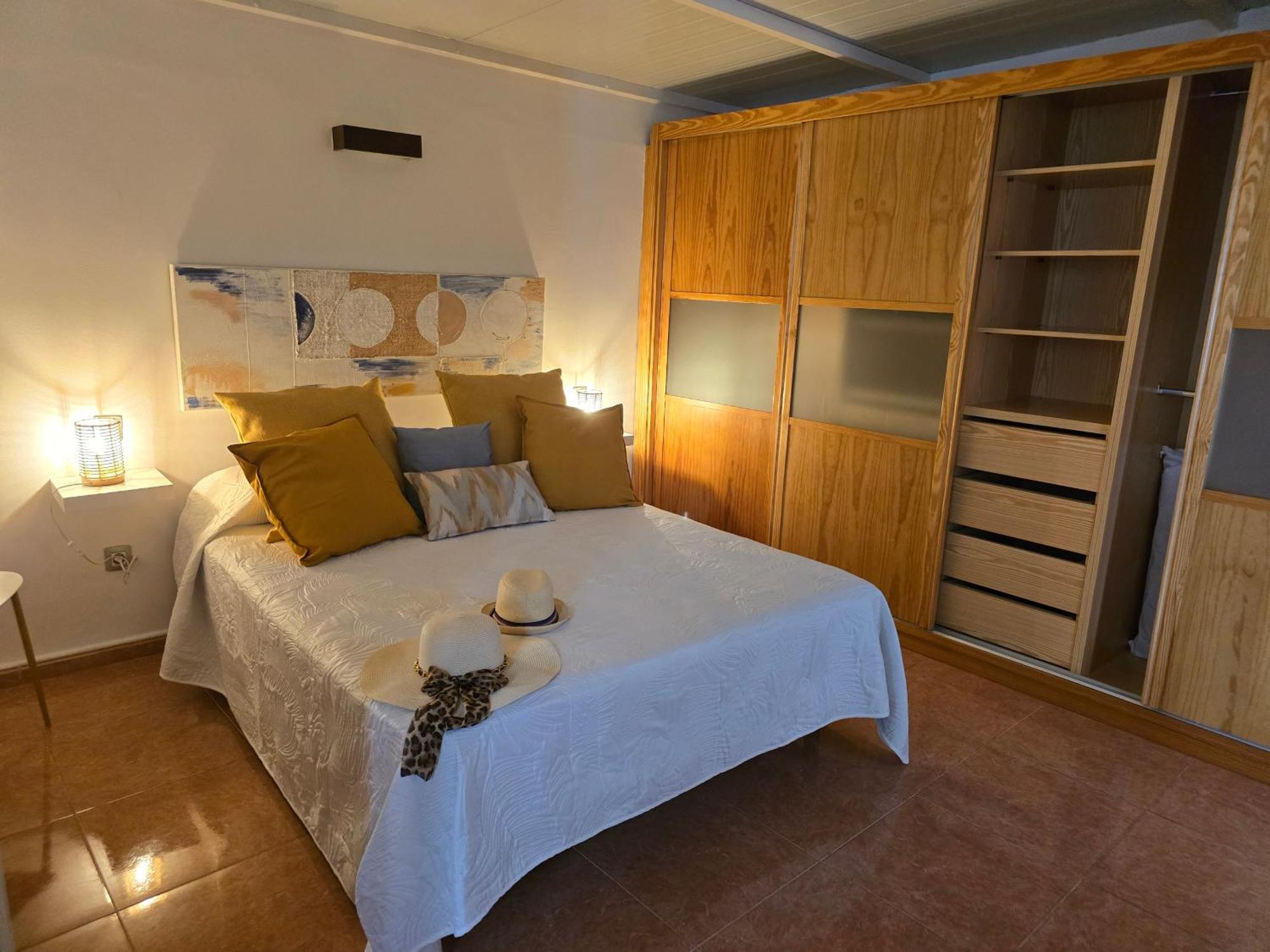 The Sealight Penthouse Apartment La Garita Bagian luar foto