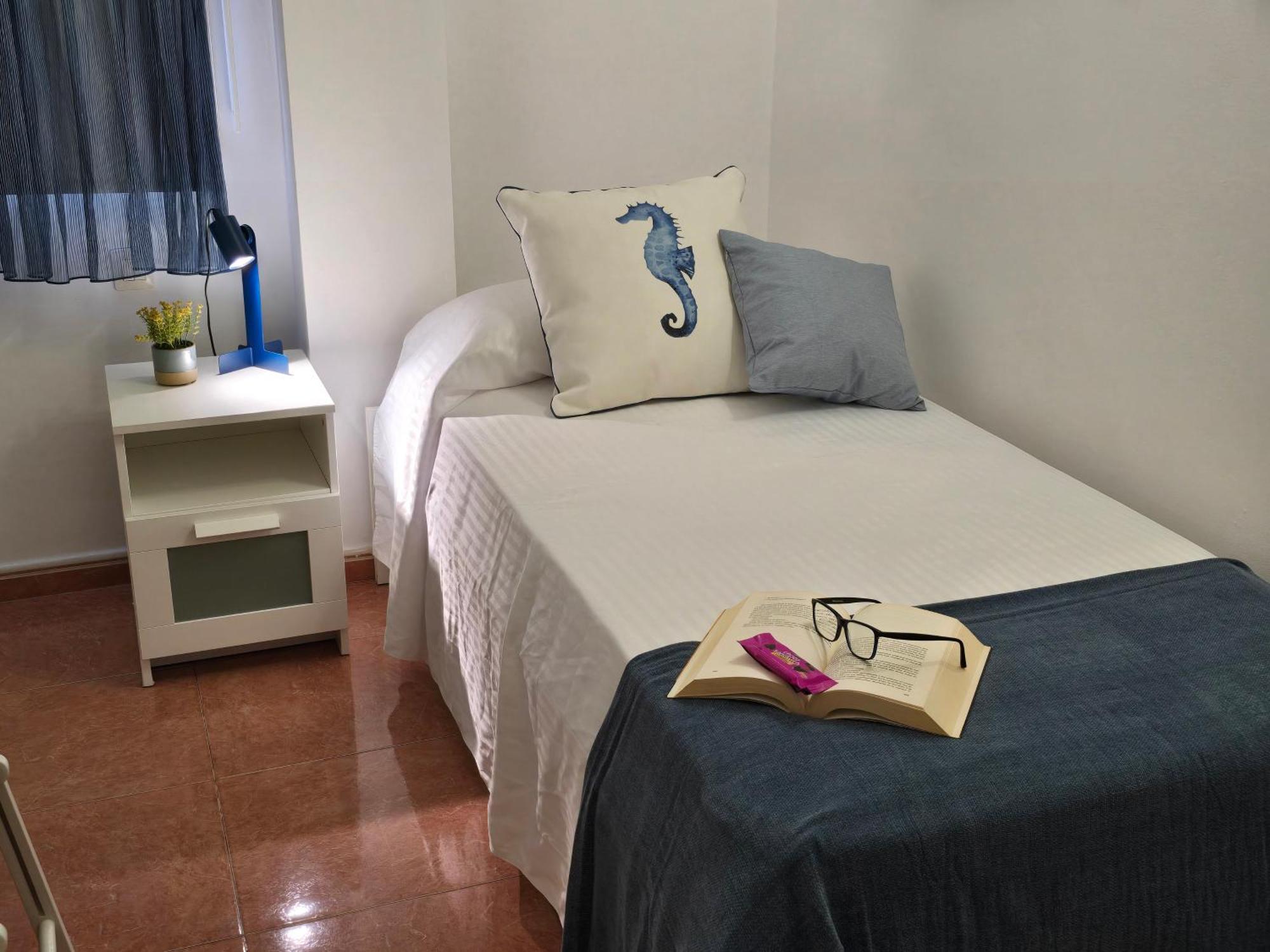 The Sealight Penthouse Apartment La Garita Bagian luar foto