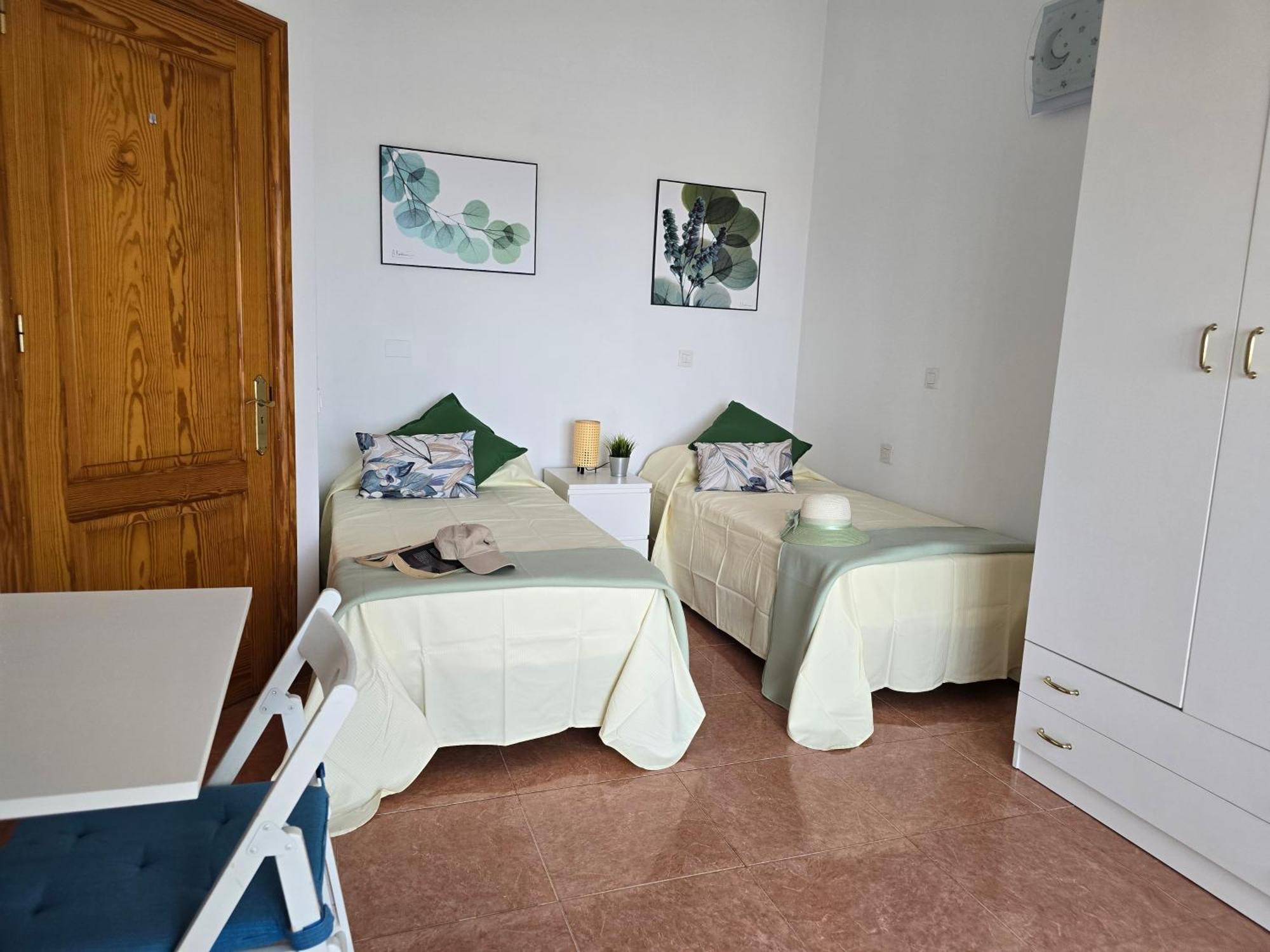 The Sealight Penthouse Apartment La Garita Bagian luar foto