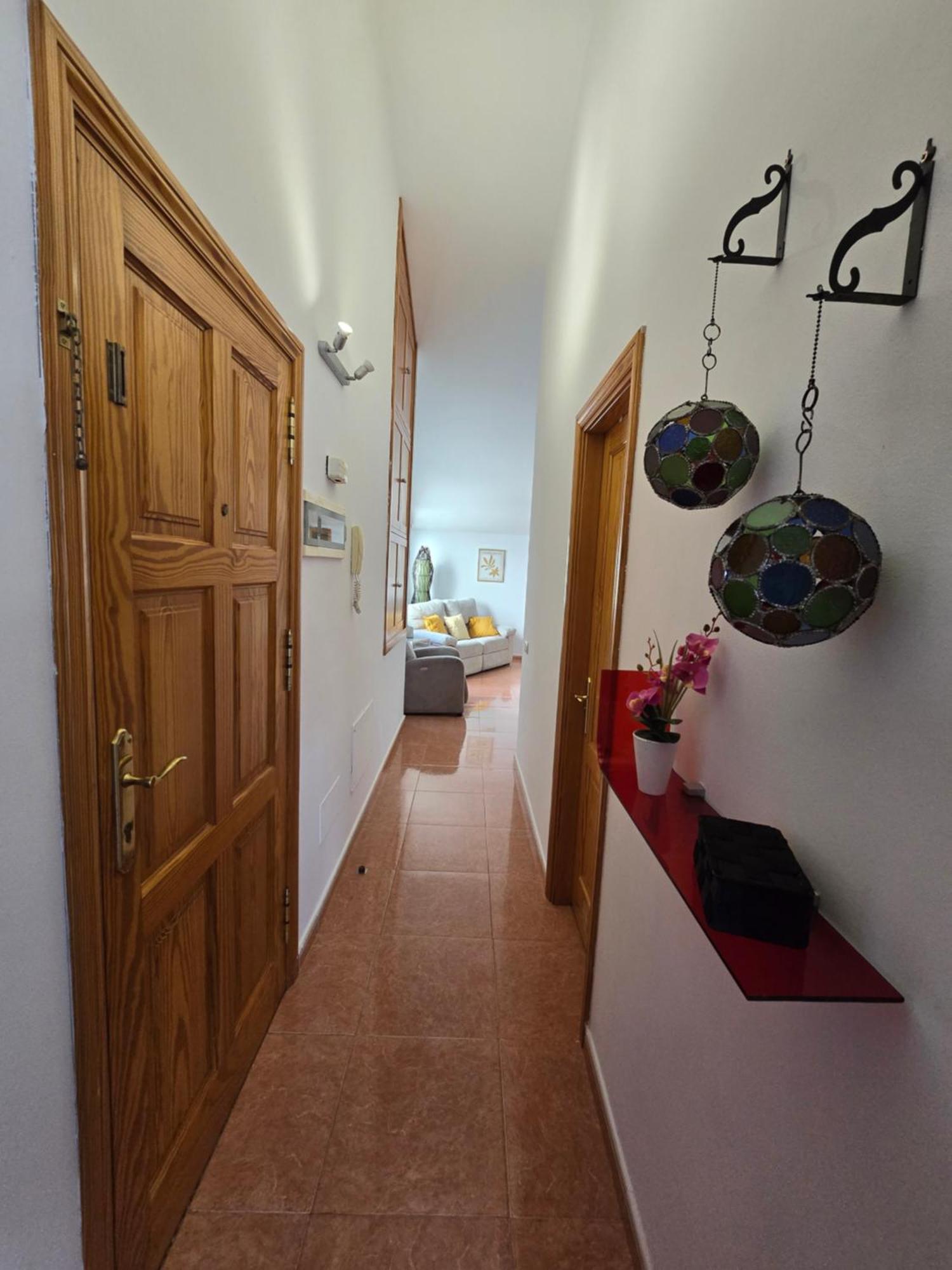 The Sealight Penthouse Apartment La Garita Bagian luar foto