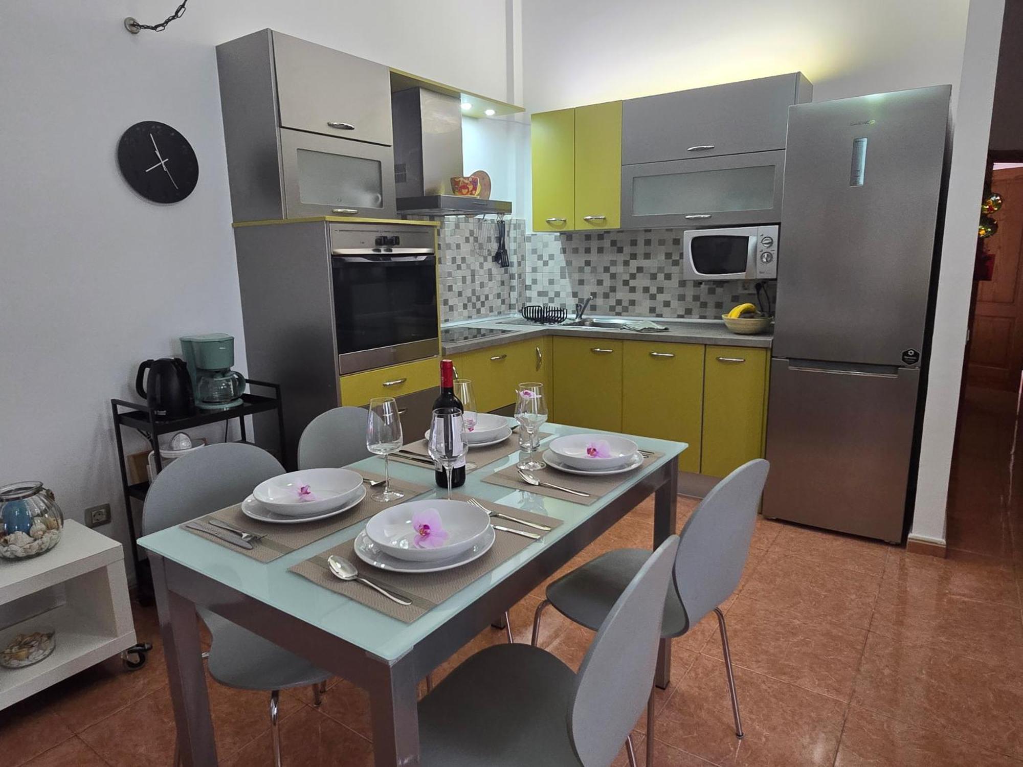 The Sealight Penthouse Apartment La Garita Bagian luar foto