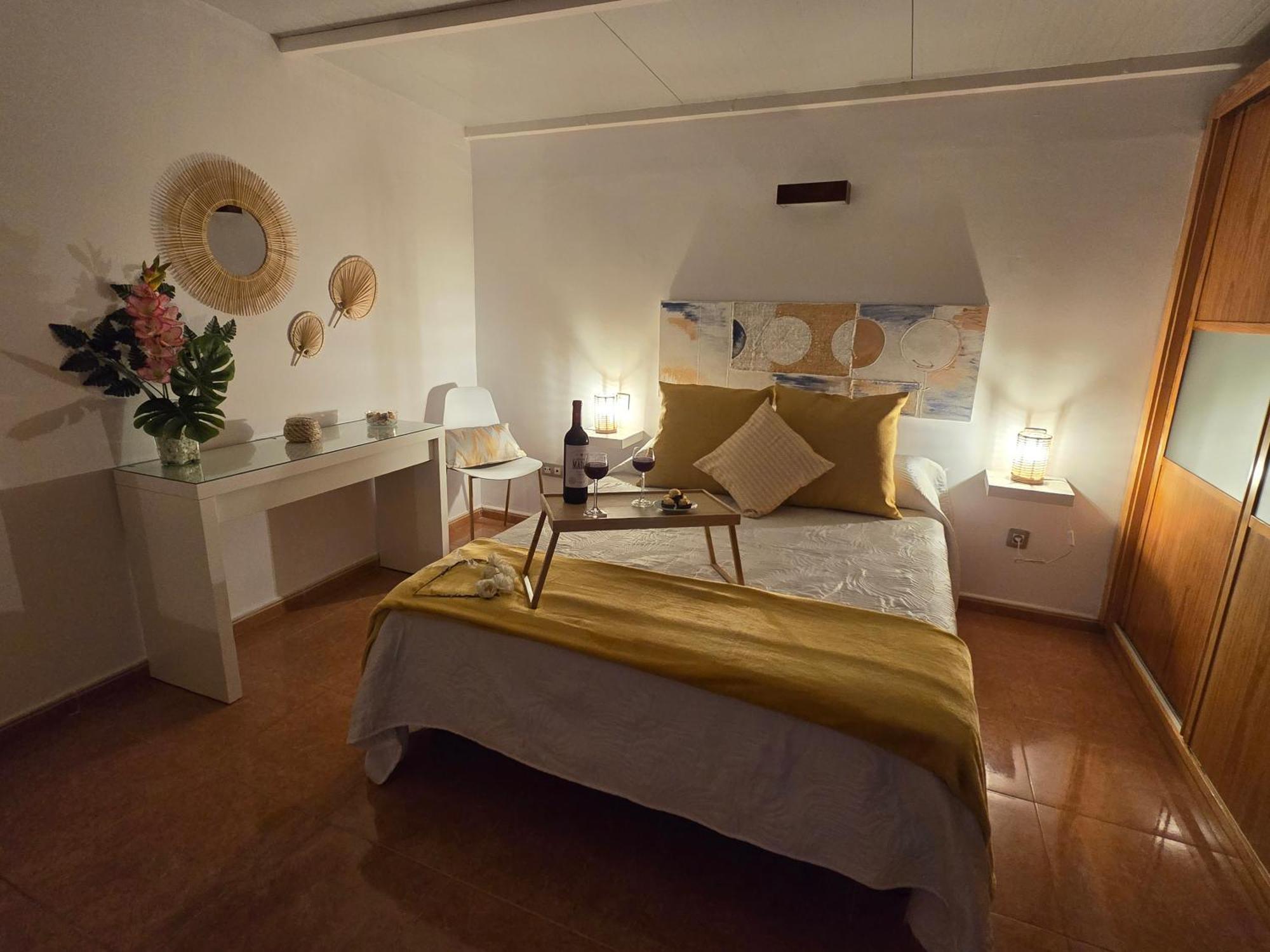 The Sealight Penthouse Apartment La Garita Bagian luar foto