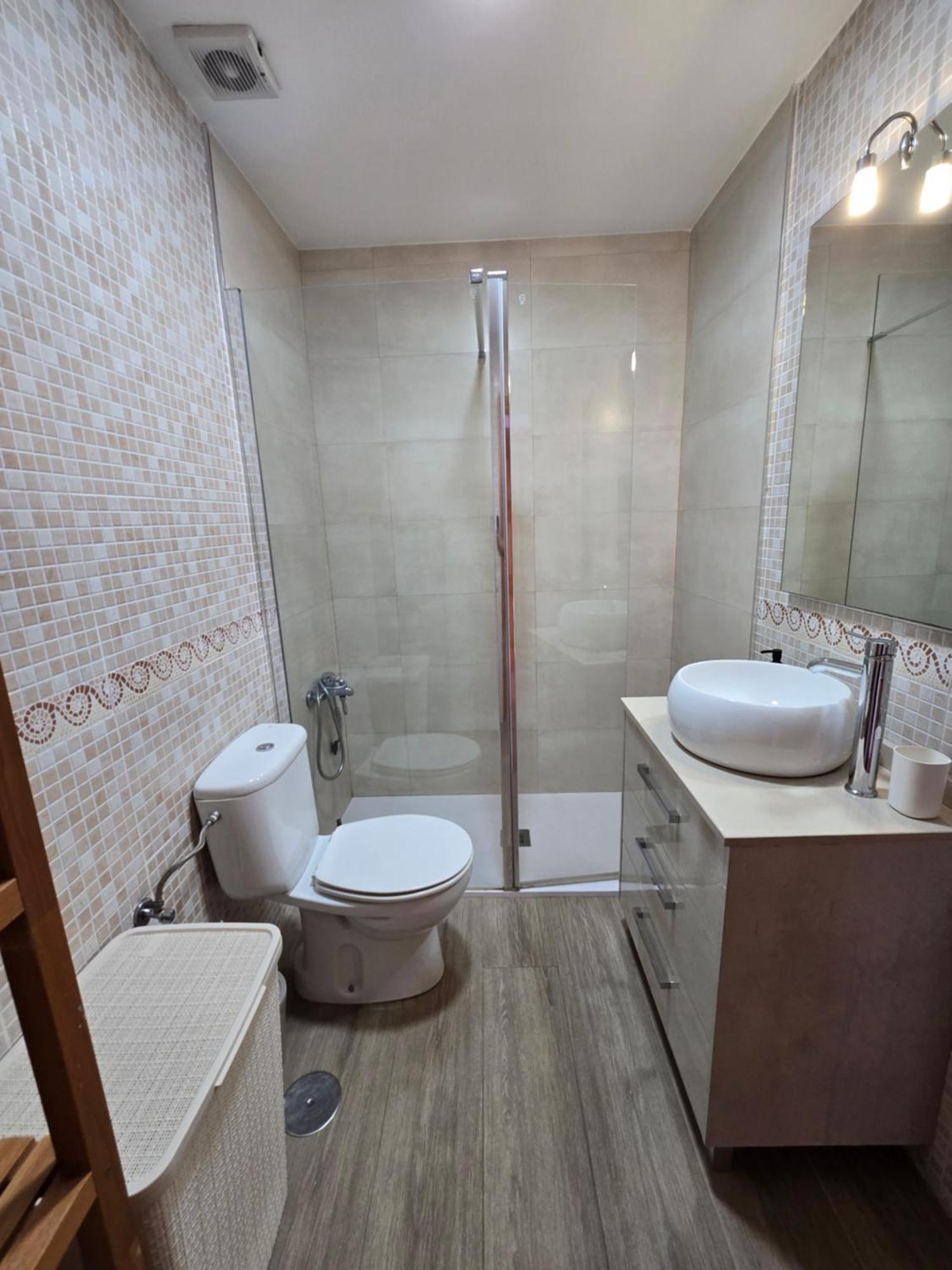 The Sealight Penthouse Apartment La Garita Bagian luar foto
