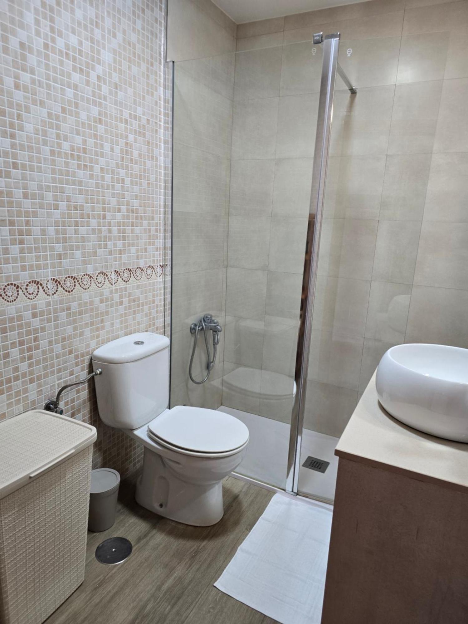 The Sealight Penthouse Apartment La Garita Bagian luar foto