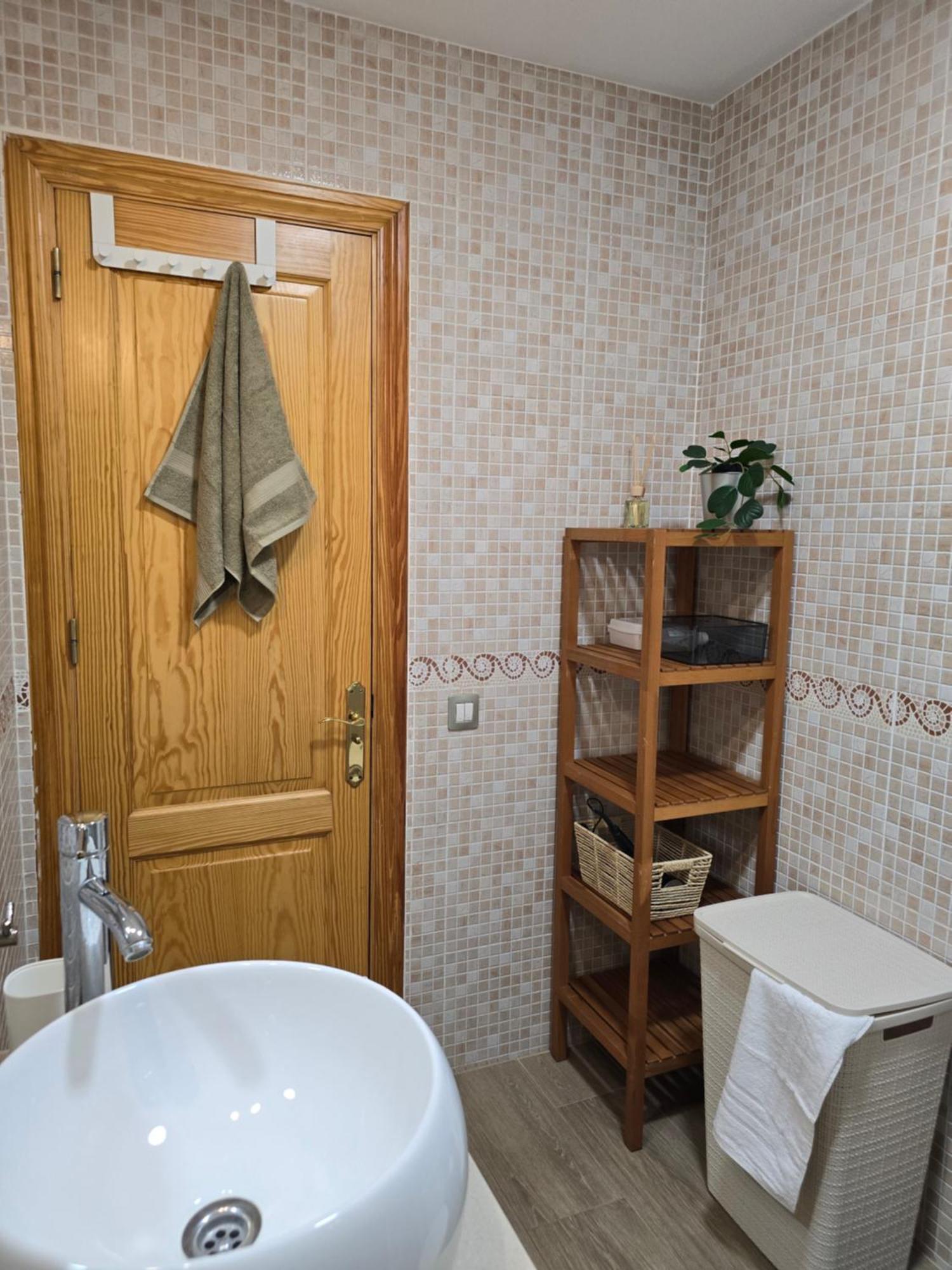 The Sealight Penthouse Apartment La Garita Bagian luar foto