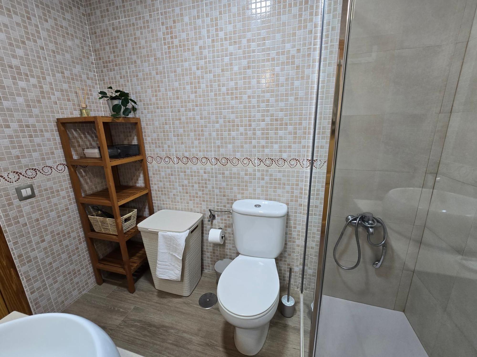 The Sealight Penthouse Apartment La Garita Bagian luar foto