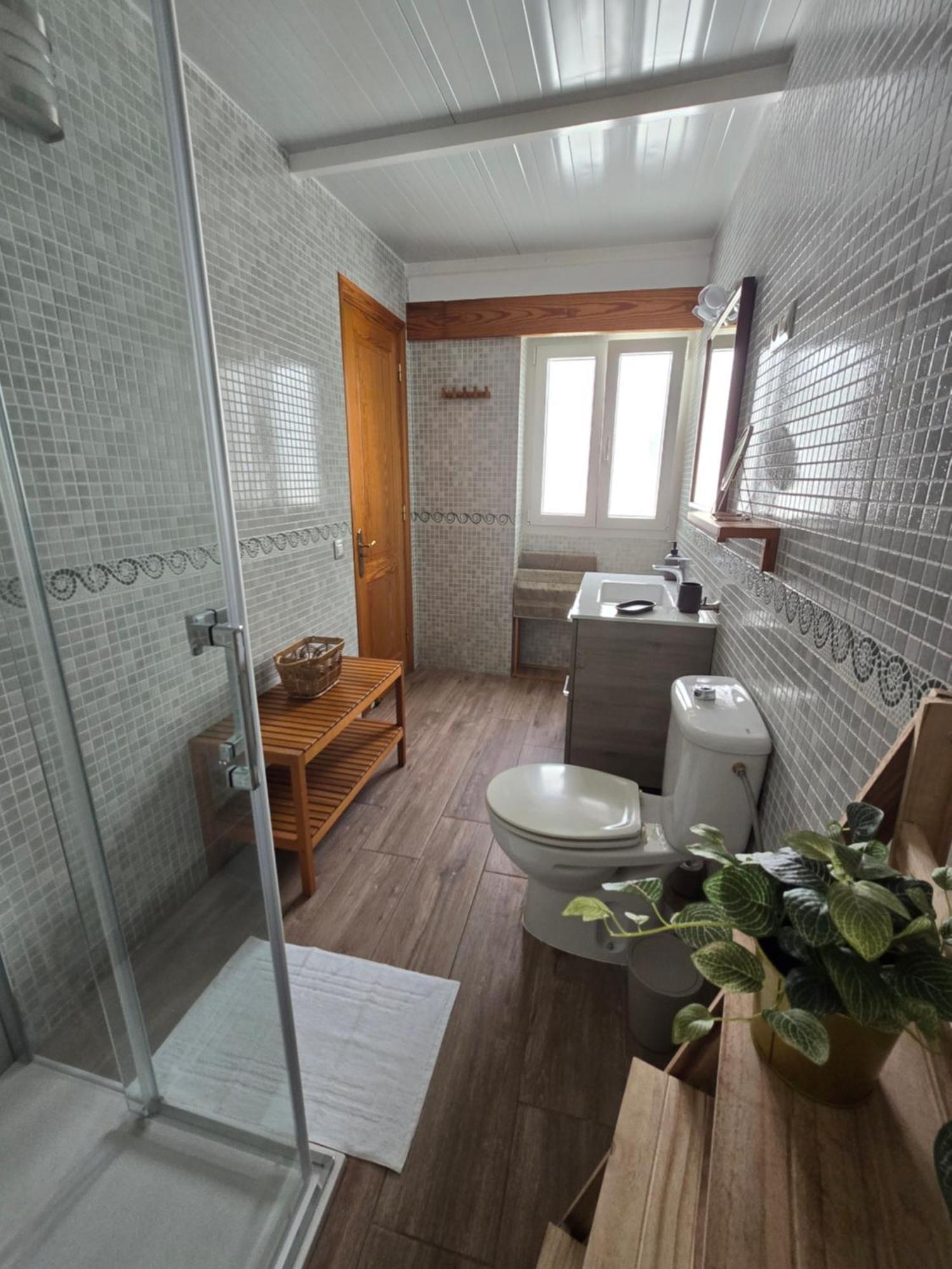 The Sealight Penthouse Apartment La Garita Bagian luar foto