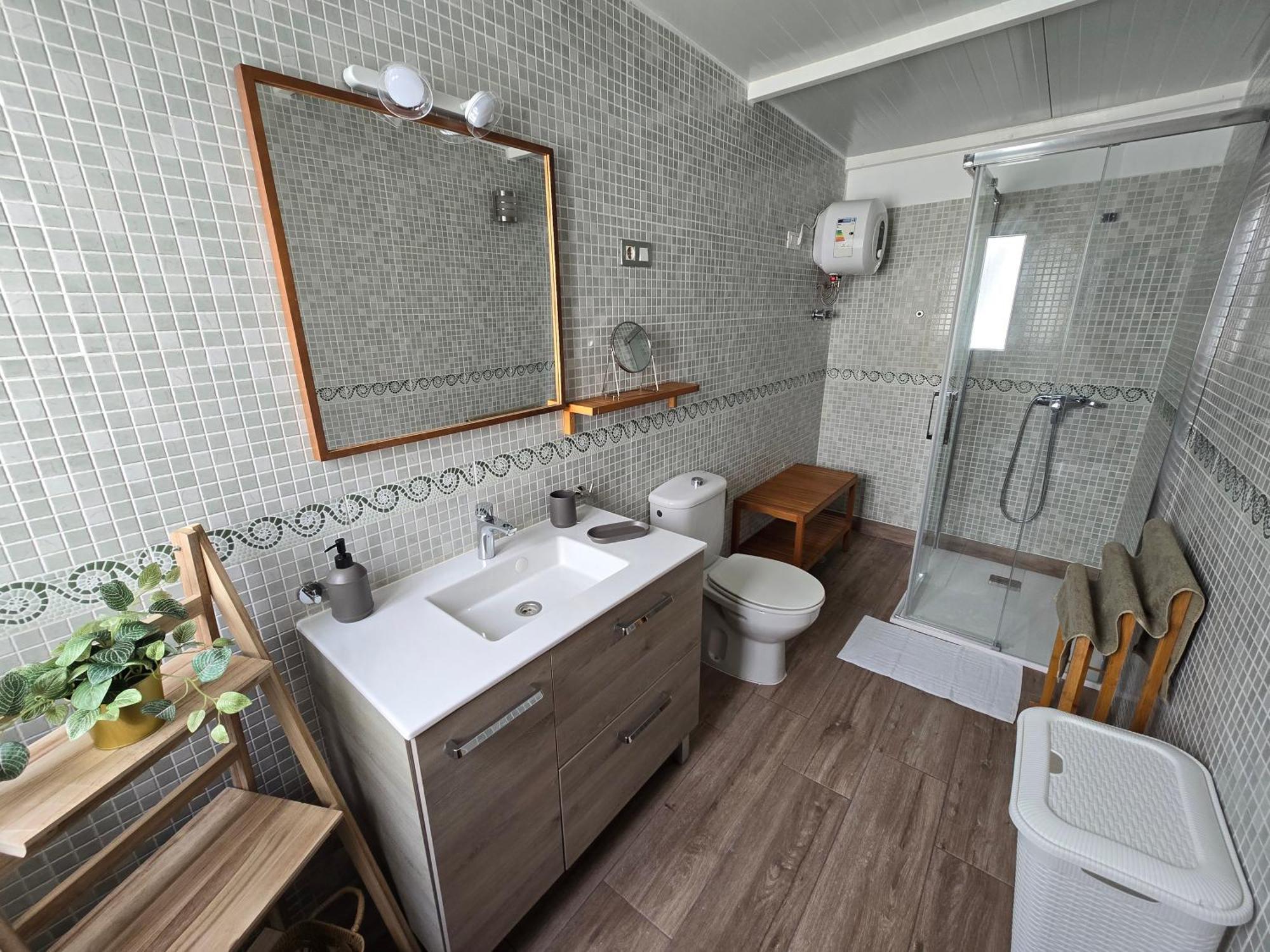 The Sealight Penthouse Apartment La Garita Bagian luar foto