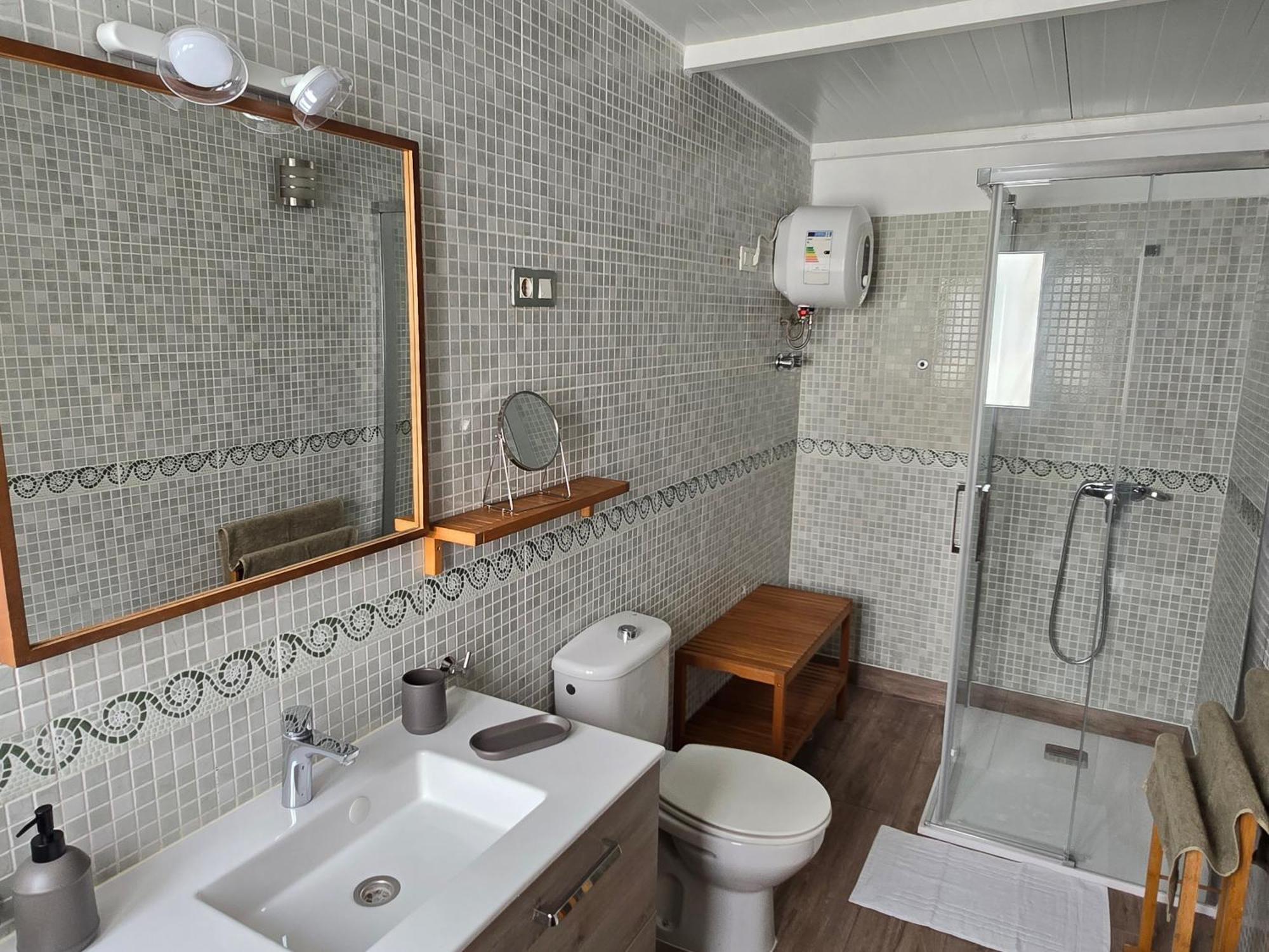 The Sealight Penthouse Apartment La Garita Bagian luar foto
